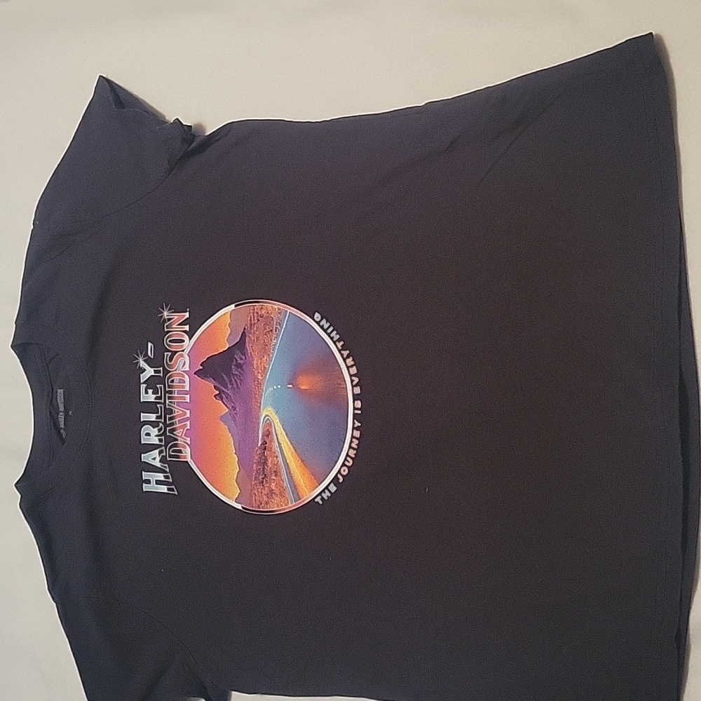 Harley Davidson TShirt